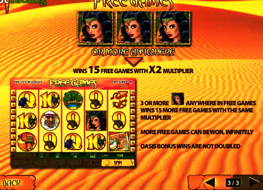 15 Free Spins no deposit casino at 888 Casino