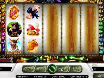 £745 Tournament at Gamebookers Casino