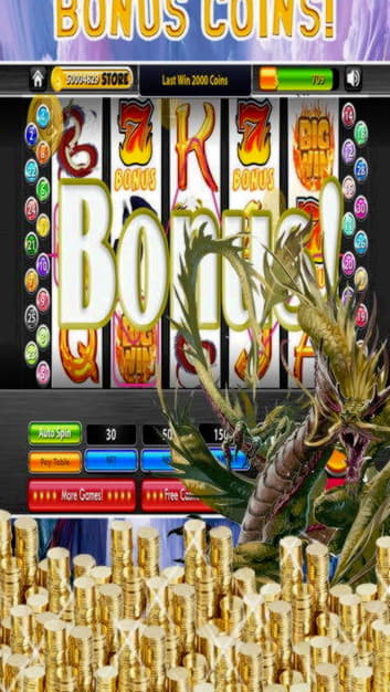 £325 free chip at Come On Casino