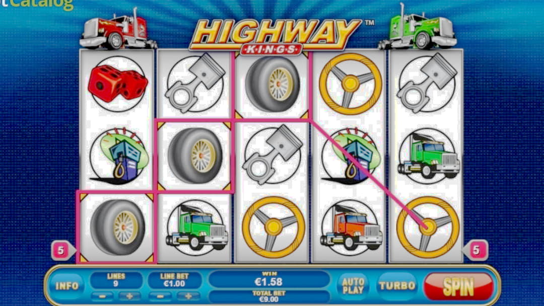 140 Free Spins Casino at Malina Casino