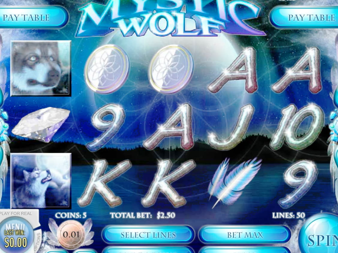 150 Free Spins Casino at Mrgreen Casino
