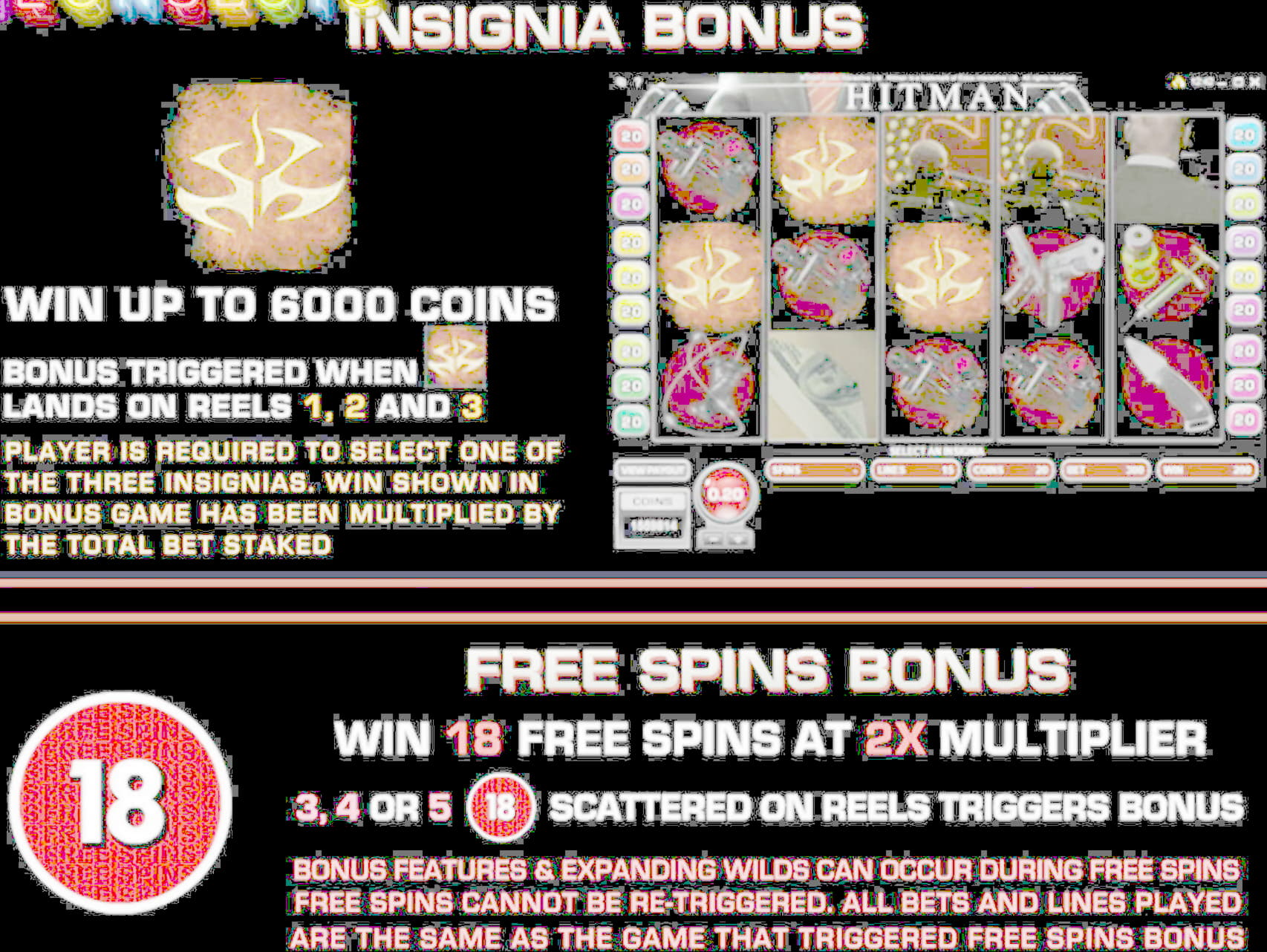 205 free spins no deposit at Cadoola Casino