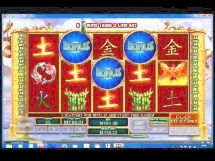 $730 Casino Tournament at Spinit Casino