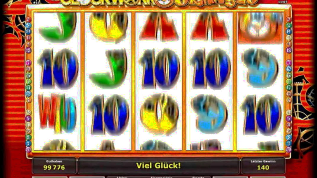 £830 Daily freeroll slot tournament at River Belle Casino