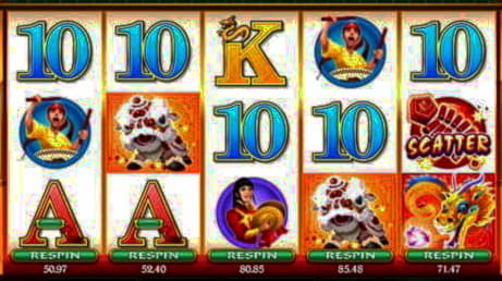 $77 Online Casino Tournament at Royal Vegas Casino