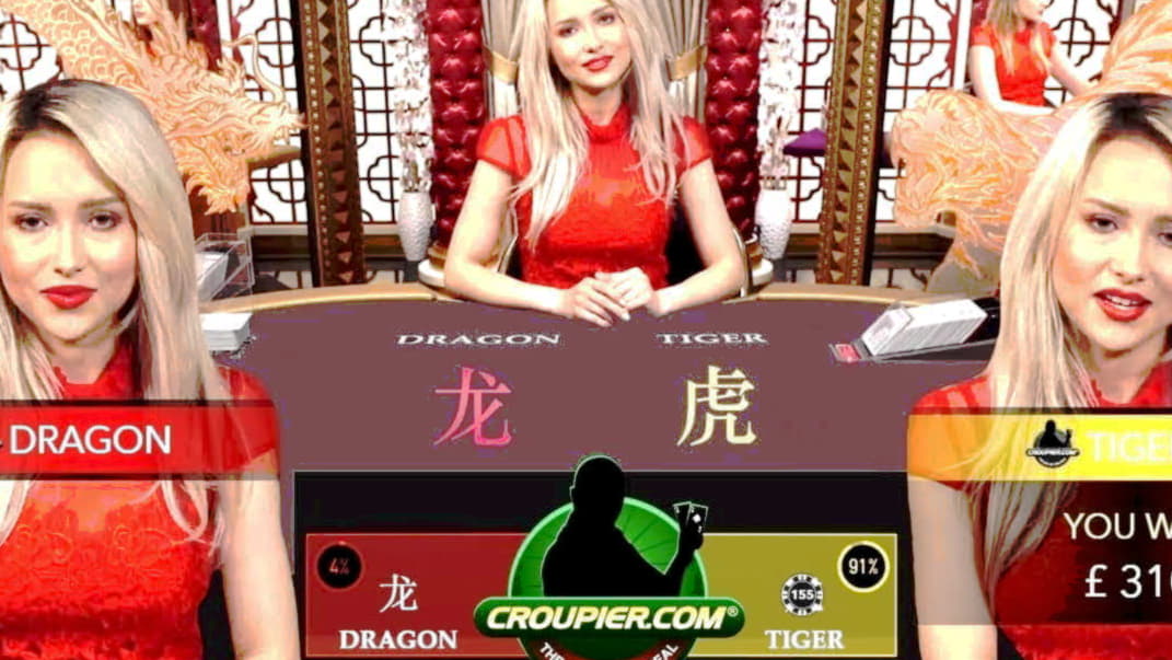 €600 Casino tournaments freeroll at Unique Casino