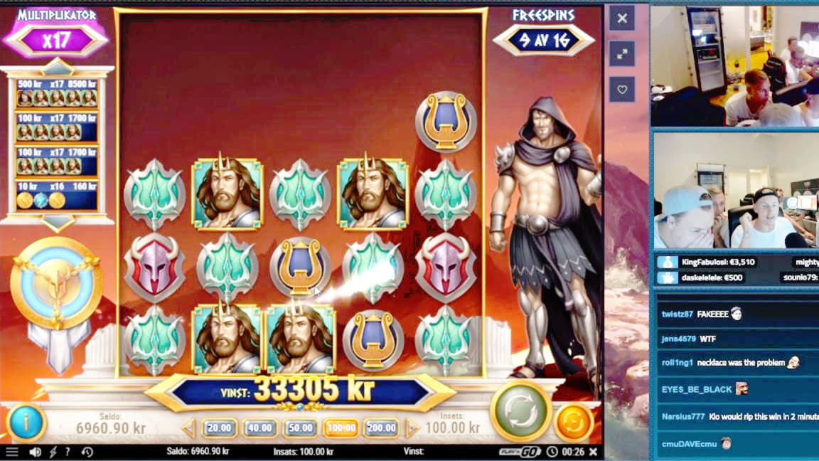 ﻿$44 Daily freeroll slot tournament at Casino-X