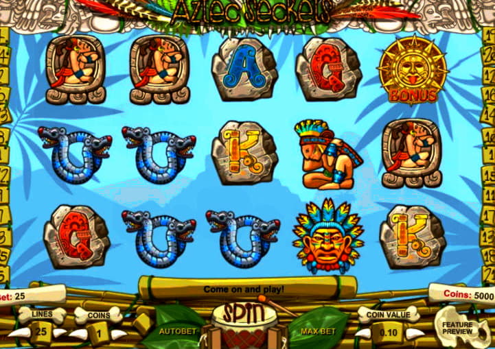 EURO 4190 No deposit at Casino-X