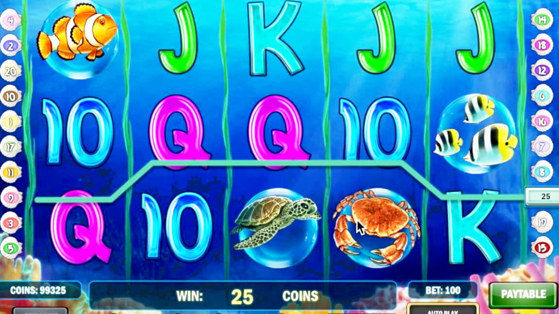 66 free spins at Cashmio Casino