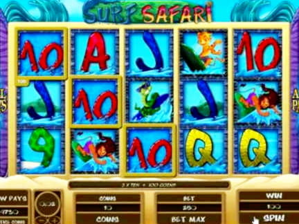 Eur 535 Free Chip at 777 Casino