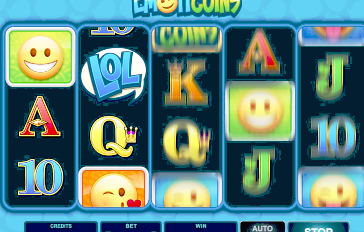300 Loyal Free Spins! at Casino com