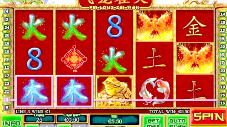 £990 Daily freeroll slot tournament at 777 Casino