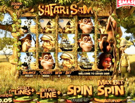 245 free spins at Royal Vegas Casino