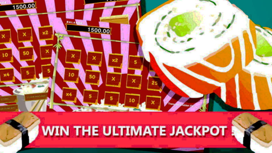 275 Free Casino Spins at Get Lucky Casino