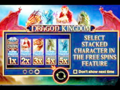 50% First deposit bonus at Treasure Island Jackpots Casino (Sloto Cash Mirror)