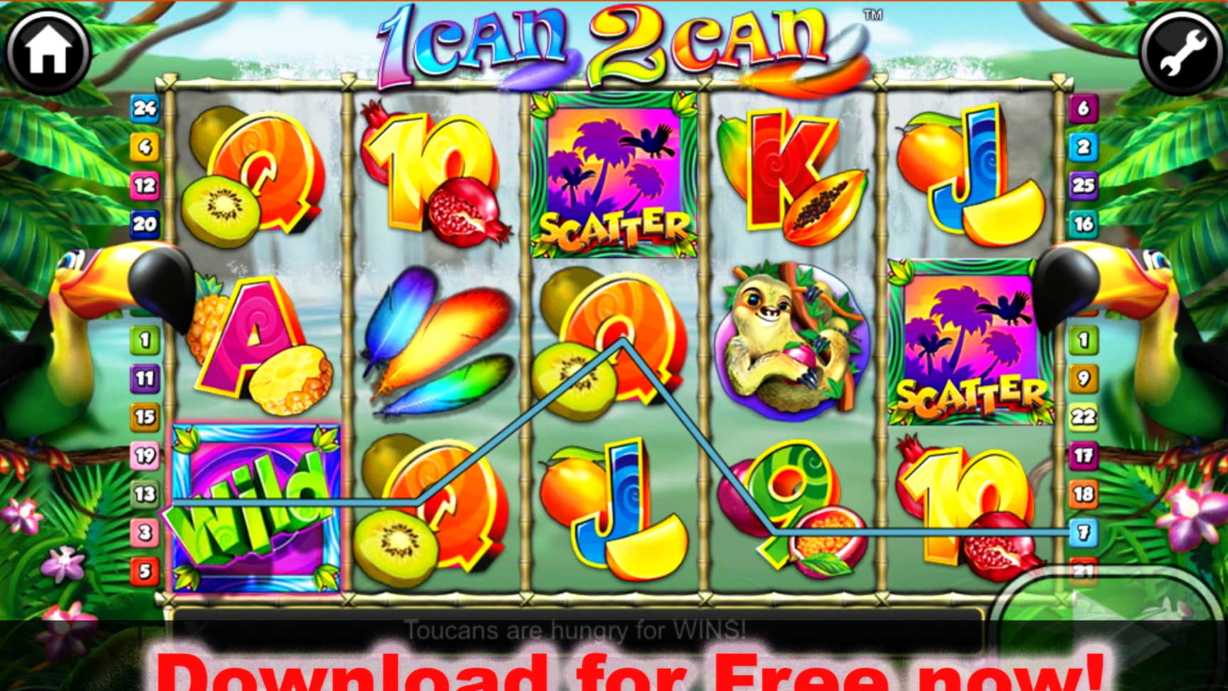 €375 free casino chip at Platinum Play Casino