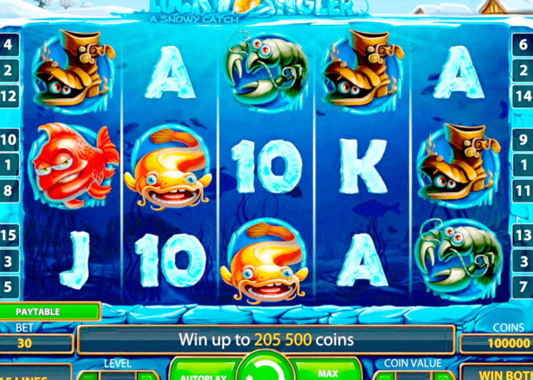 EUR 3615 No deposit bonus casino at Spinit Casino