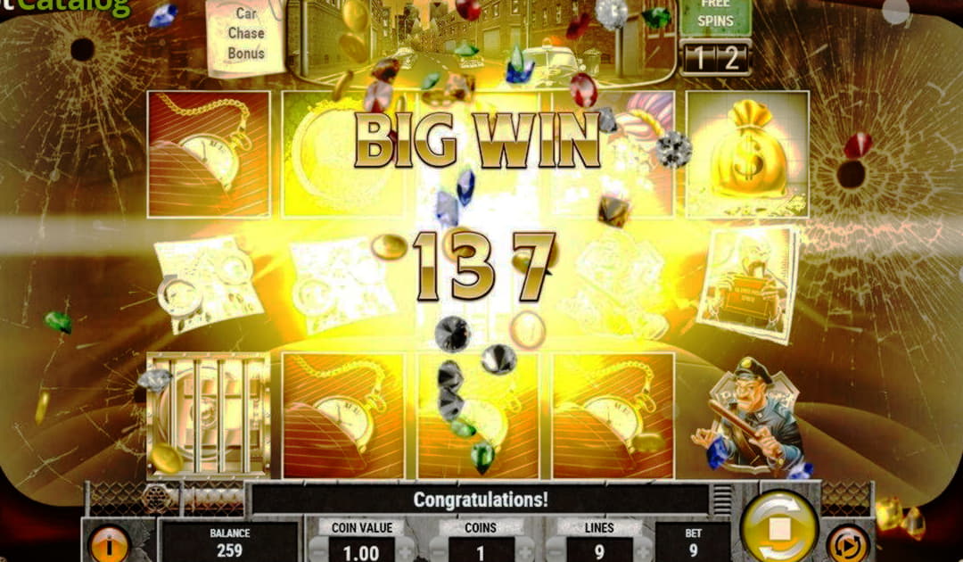 EURO 4580 No Deposit Bonus at Royal Vegas Casino