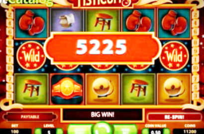 $60 FREE CHIP CASINO at River Belle Casino