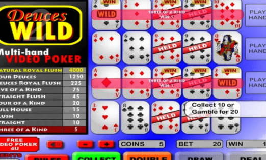 $340 no deposit bonus at 777 Casino
