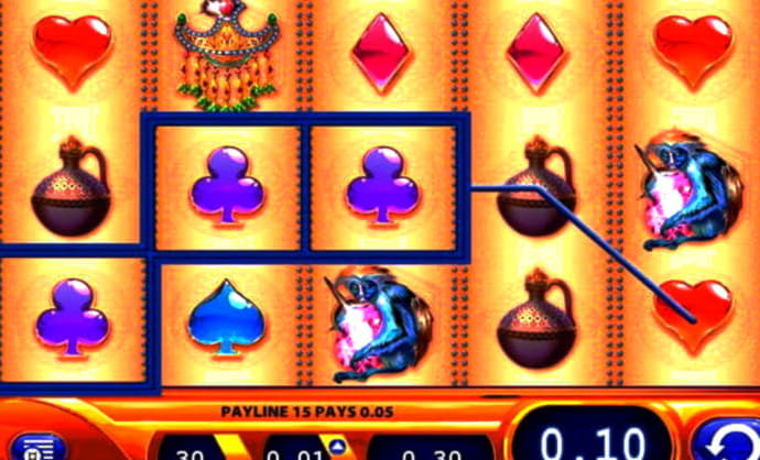 760% Best signup bonus casino at HighRoll Online Casino