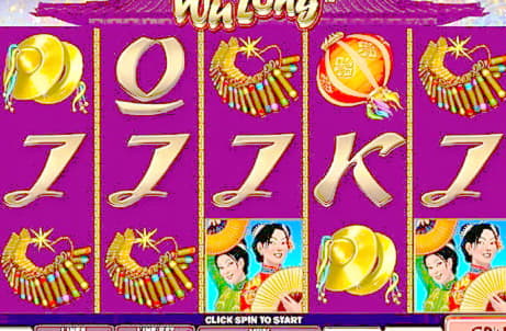 445% Match at a casino at Treasure Island Jackpots Casino (Sloto Cash Mirror)