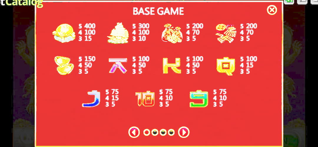 850% Deposit match bonus at Come On Casino