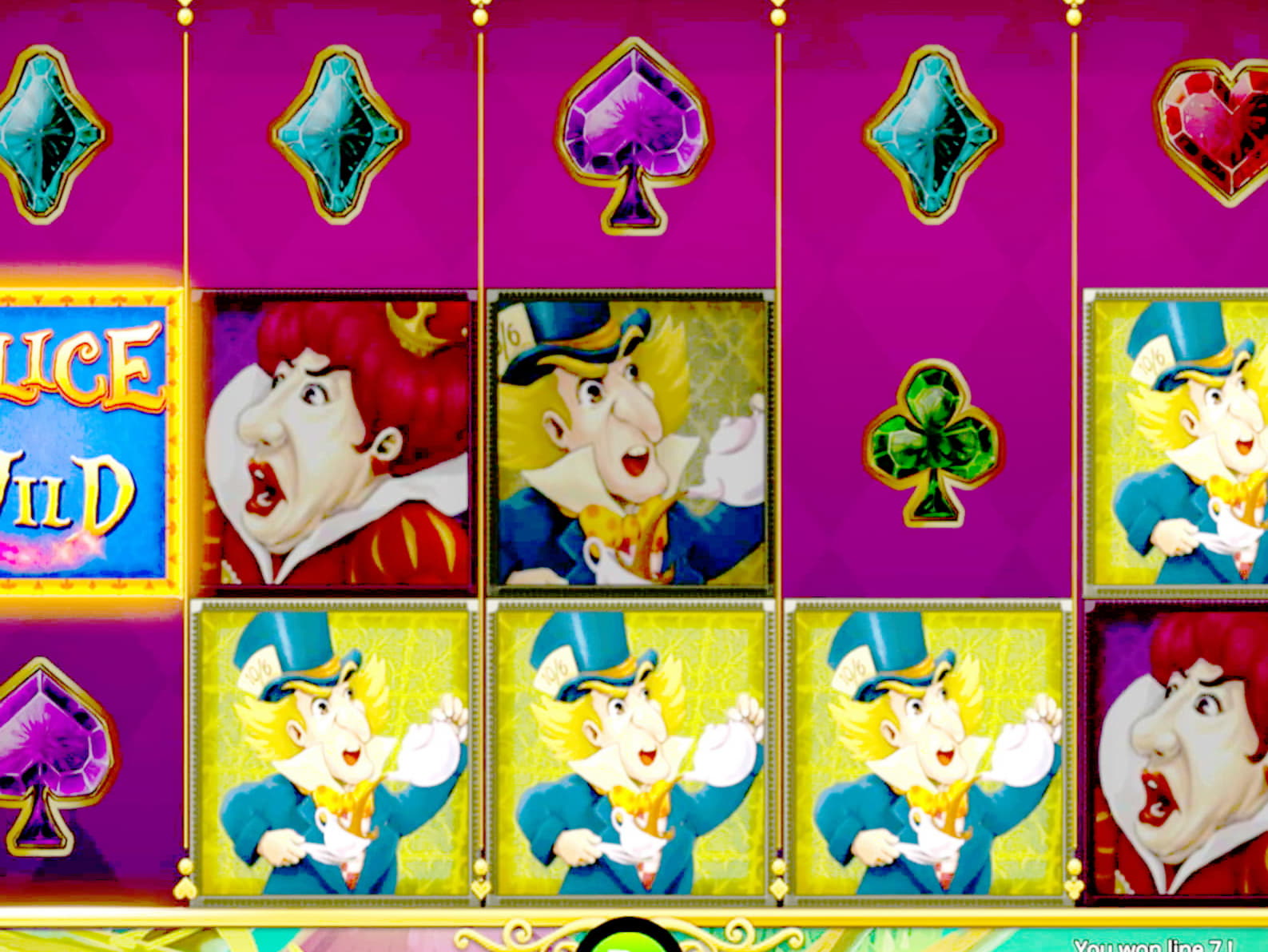 Eur 2495 no deposit bonus at Casino-X