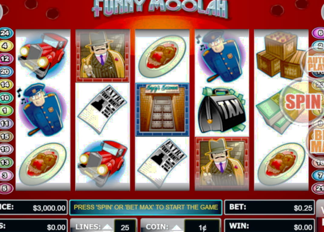 EUR 460 free casino chip at Casino-X