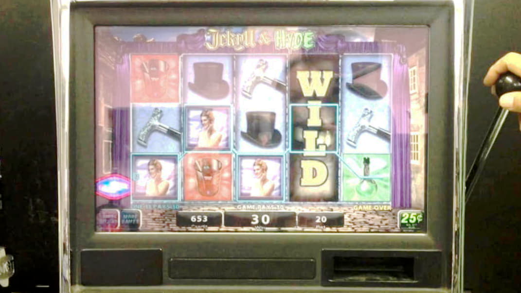€695 casino chip at William Hill Casino