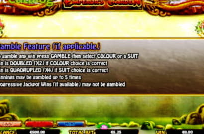 195 Free Spins right now at Casino-X