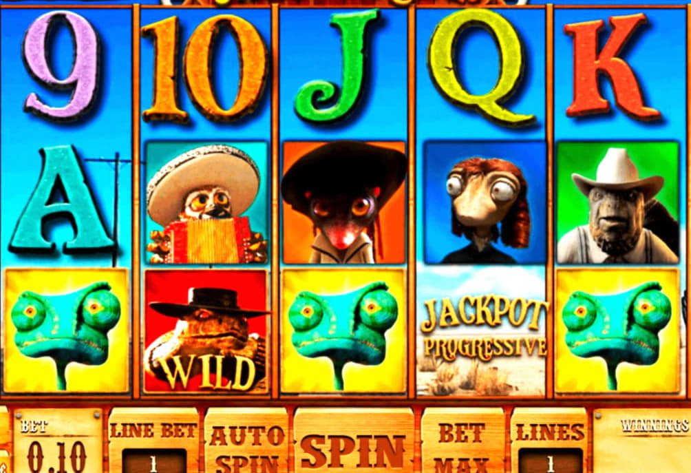 $180 Casino Tournament at Reload Bet Casino