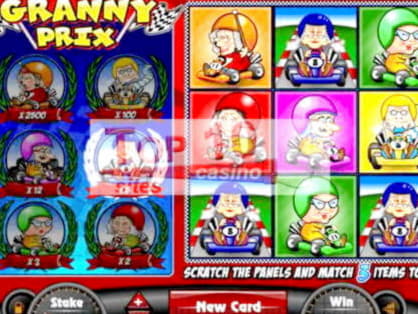 €535 FREE CHIP CASINO at Boa Boa Casino