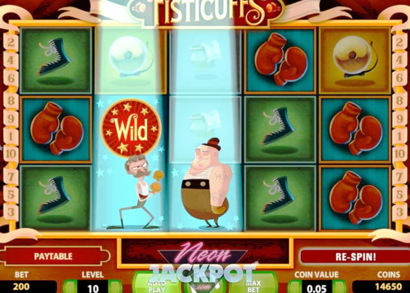 Eur 665 Tournament at Buran Casino