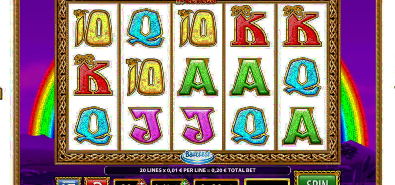 75 Free spins no deposit casino at Platinum Play Casino