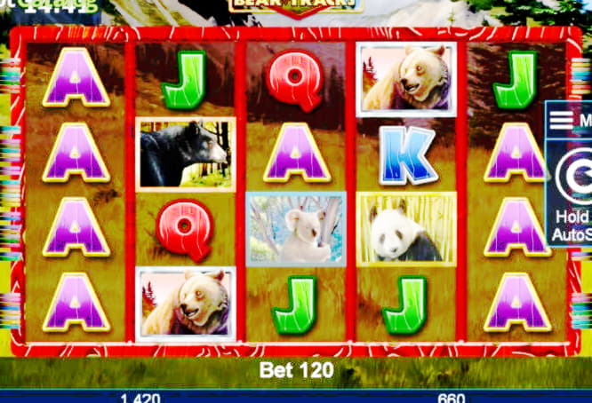 Eur 635 Daily freeroll slot tournament at Slots Capital Casino