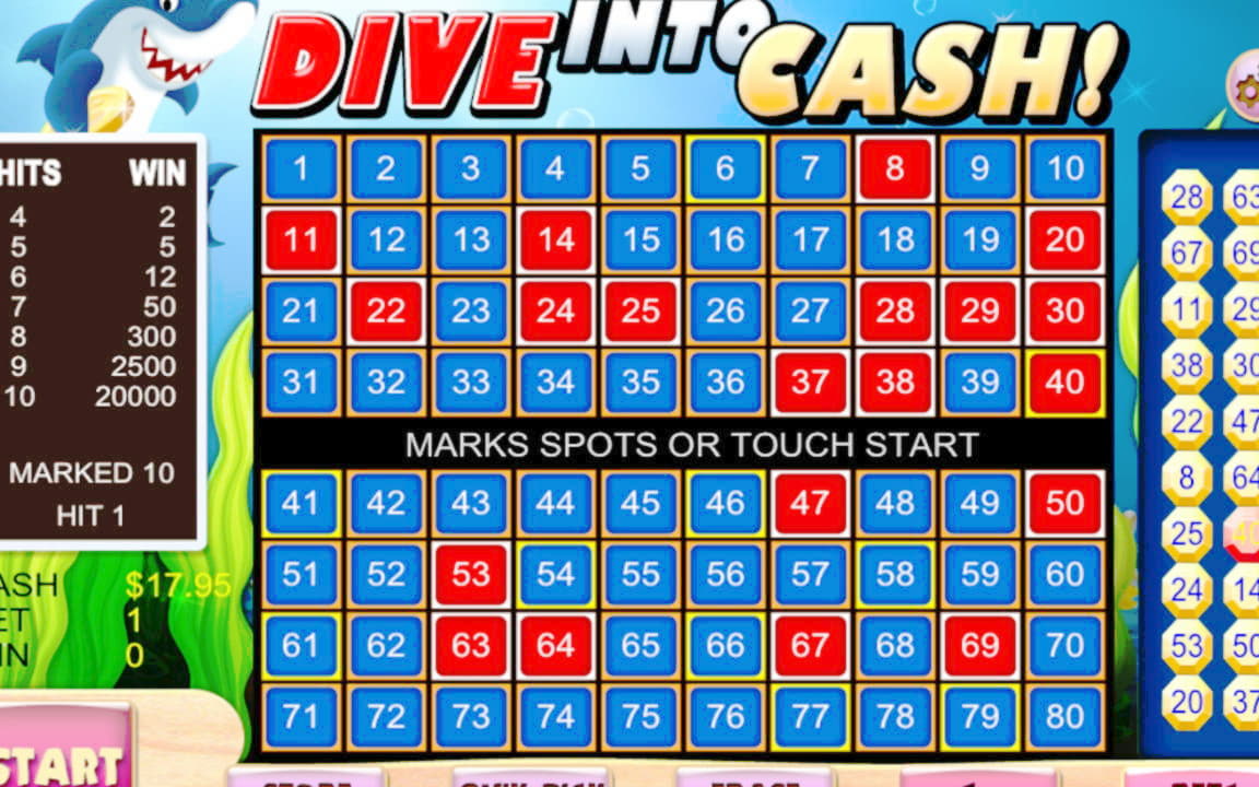 565% Match Bonus Casino at Casino com