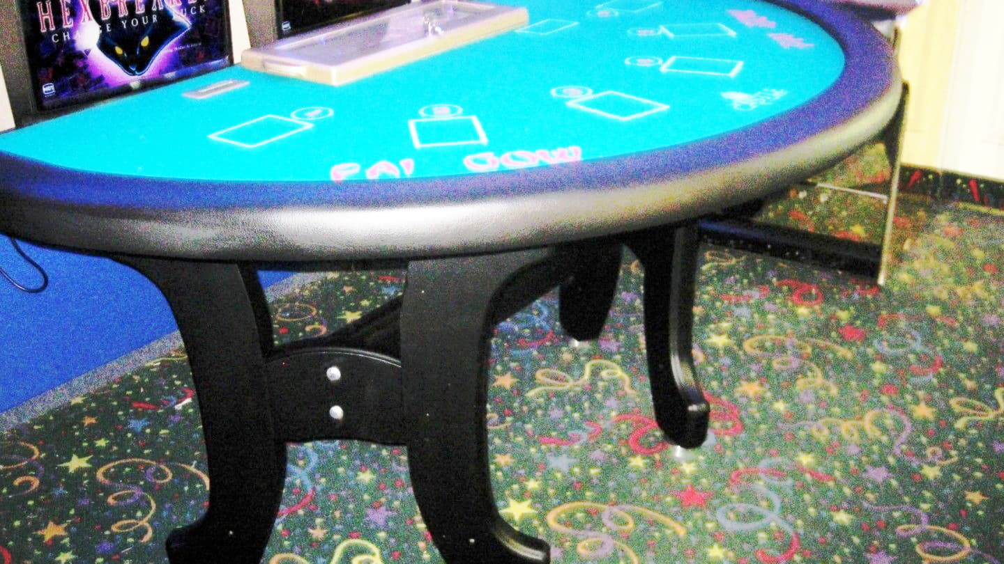 ﻿$655 casino chip at 777 Casino