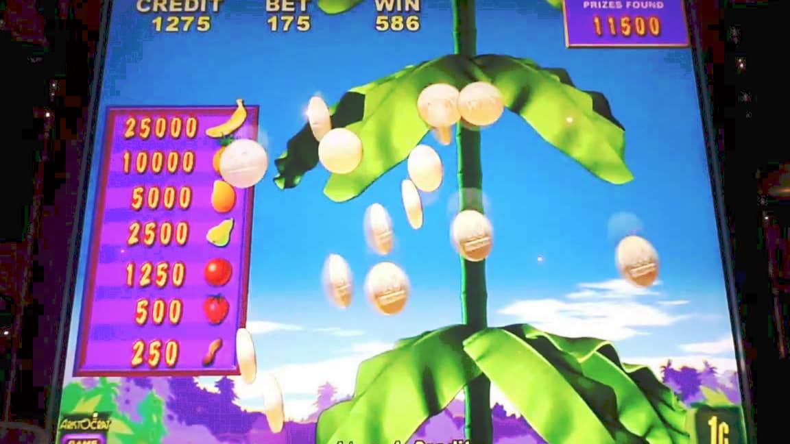 €405 Mobile freeroll slot tournament at Euro Palace Casino