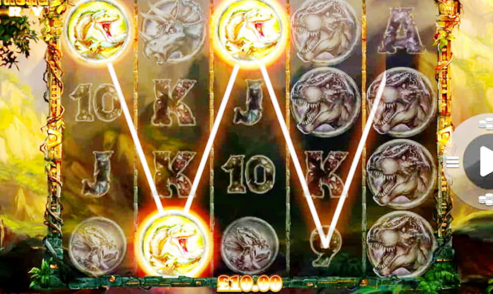 €170 FREE CASINO CHIP at Spinit Casino