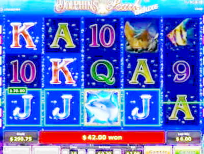 11 free casino spins at Gamebookers Casino