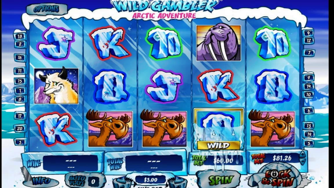 €605 FREE Chip at Casino com