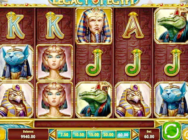 111 Trial Spins at CasiPlay Casino