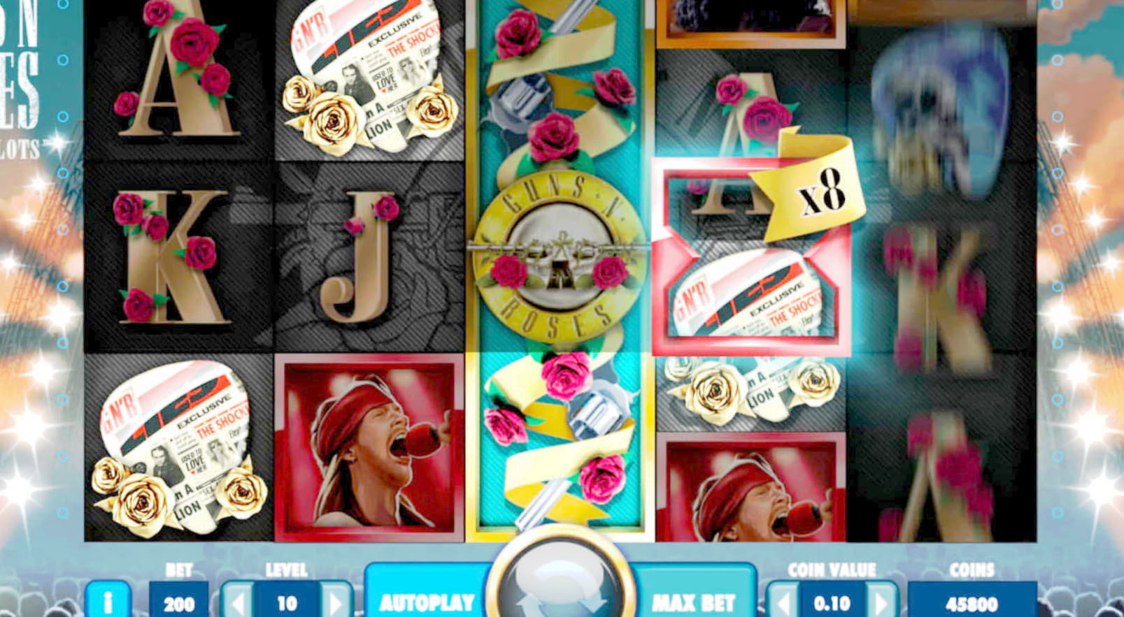 165 free spins no deposit casino at Get Lucky Casino