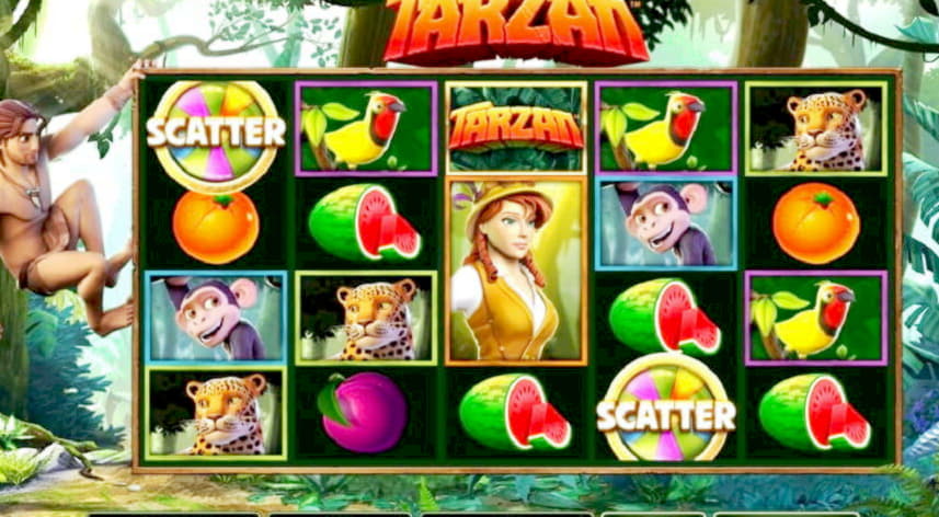 €400 FREE Casino Chip at Spin Palace Casino