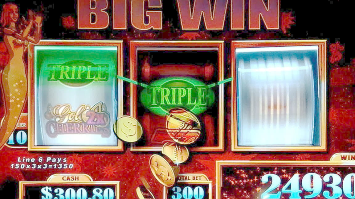 $620 Online Casino Tournament at Get Lucky Casino