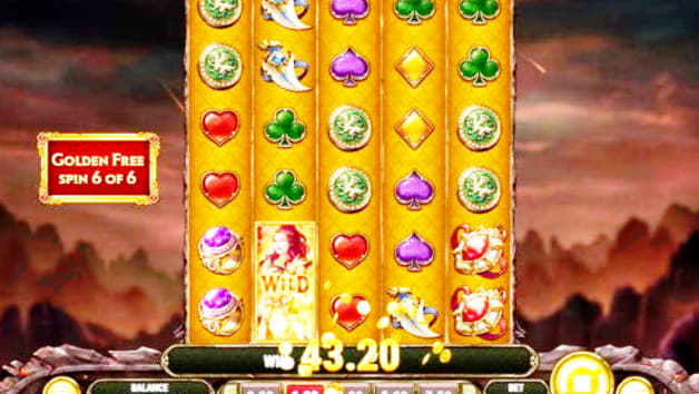 €95 Free Cash at Casino-X