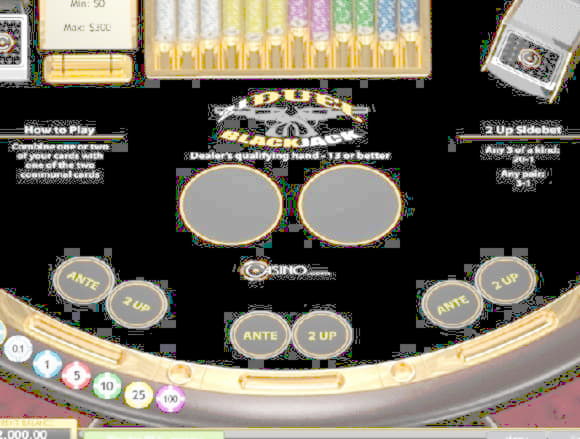 235% Match at a Casino at bWin Casino