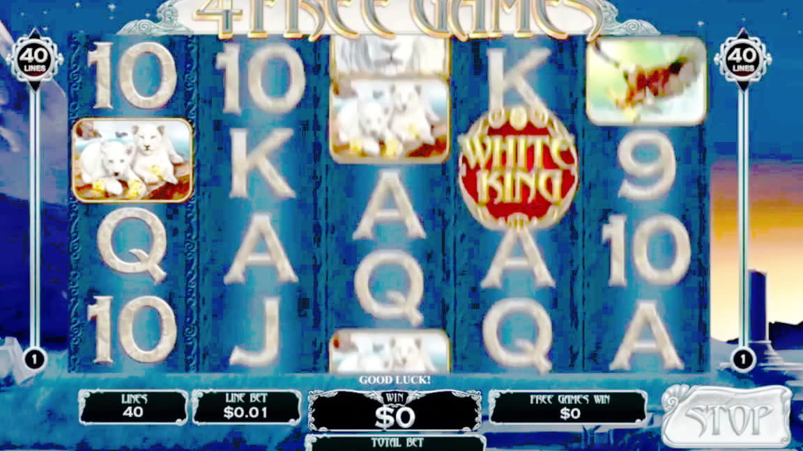 $560 free chip at River Belle Casino