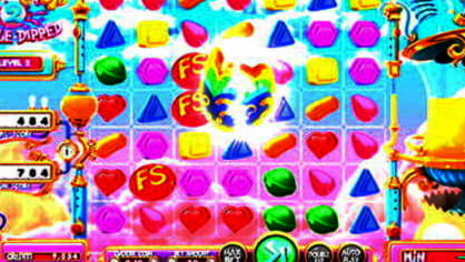 165 FREE Spins at CasiPlay Casino